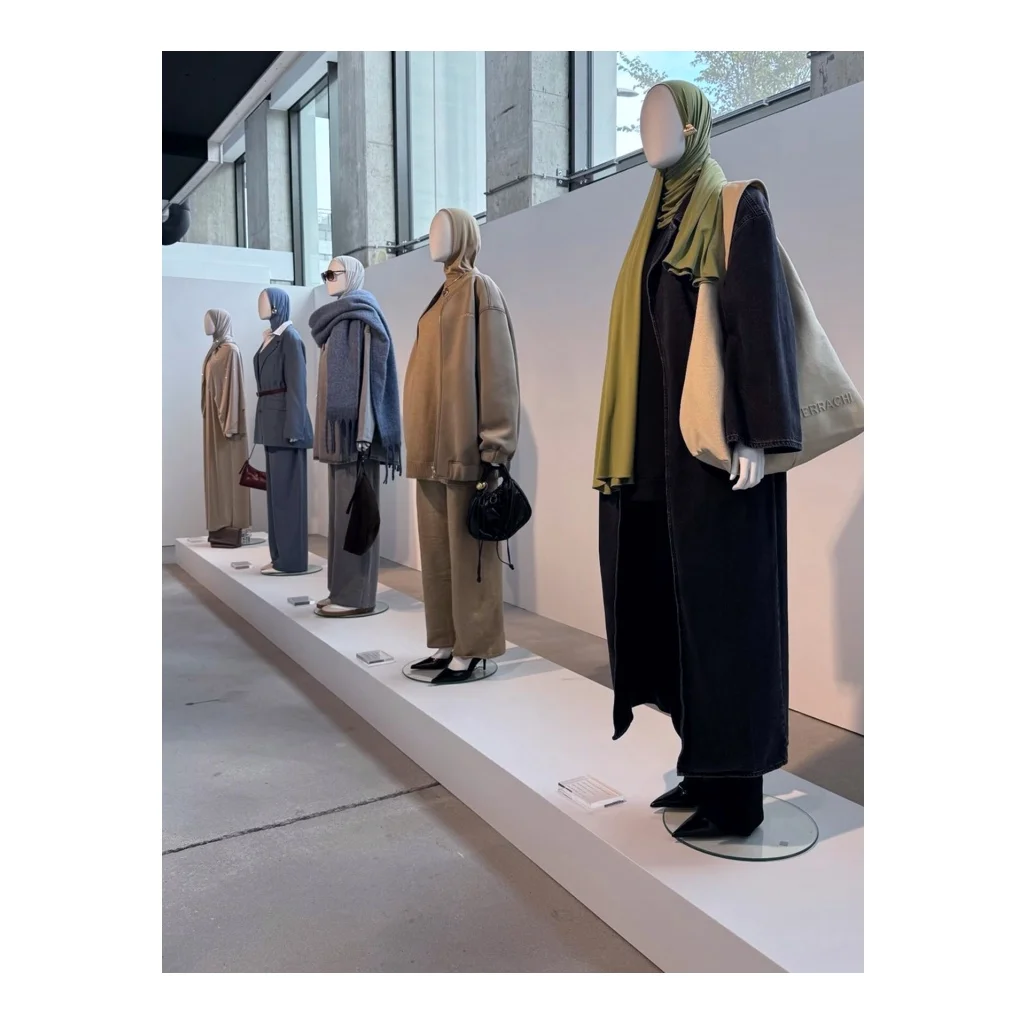 Merrachi Gallery 
