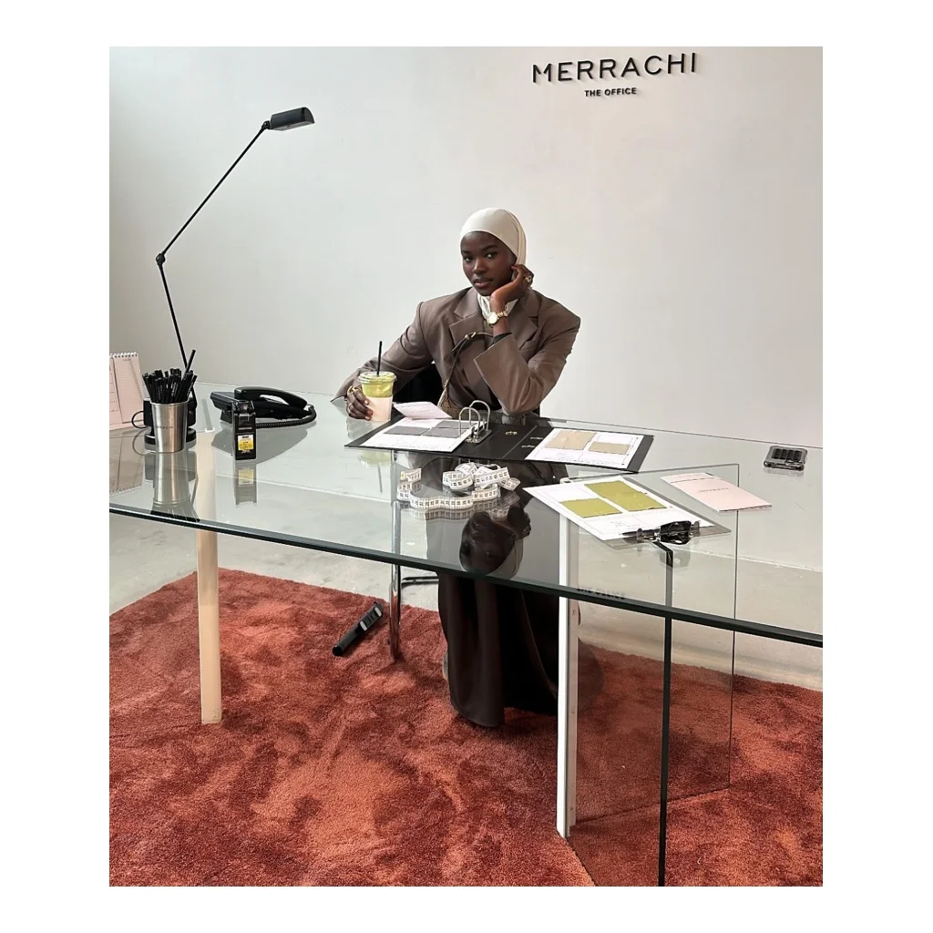 Merrachi Gallery 