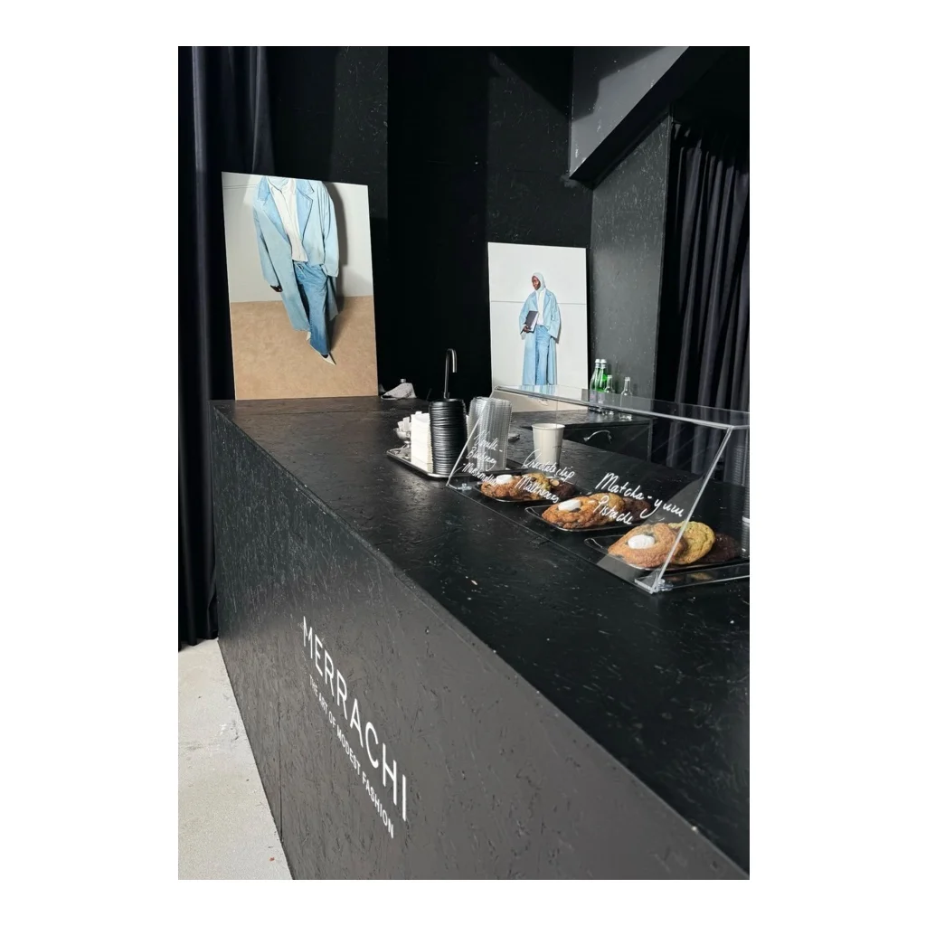 Merrachi Gallery 