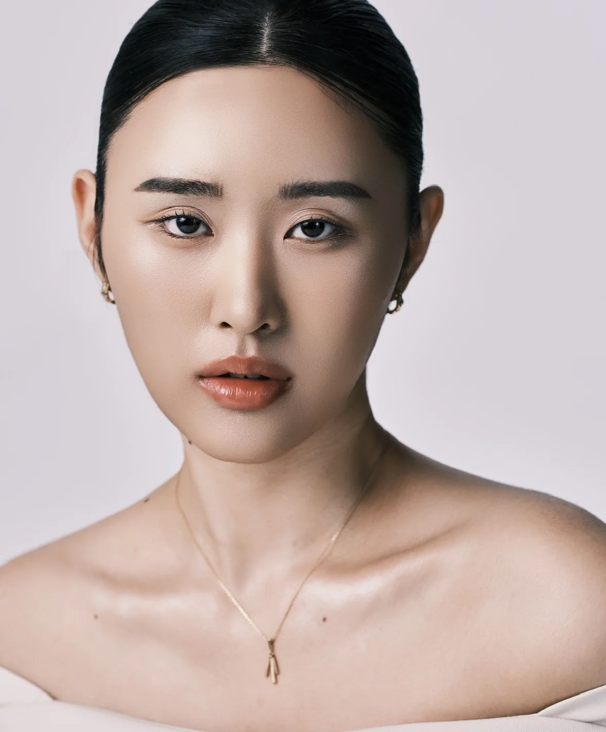 Beauty Shoot