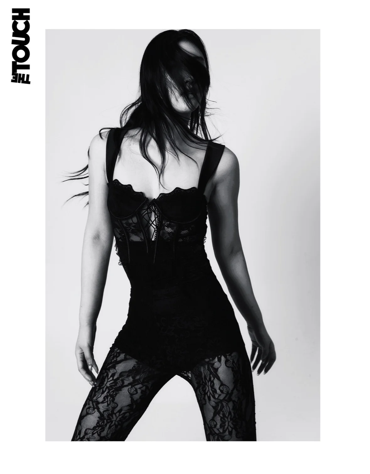 Touch Magazine (Indi)