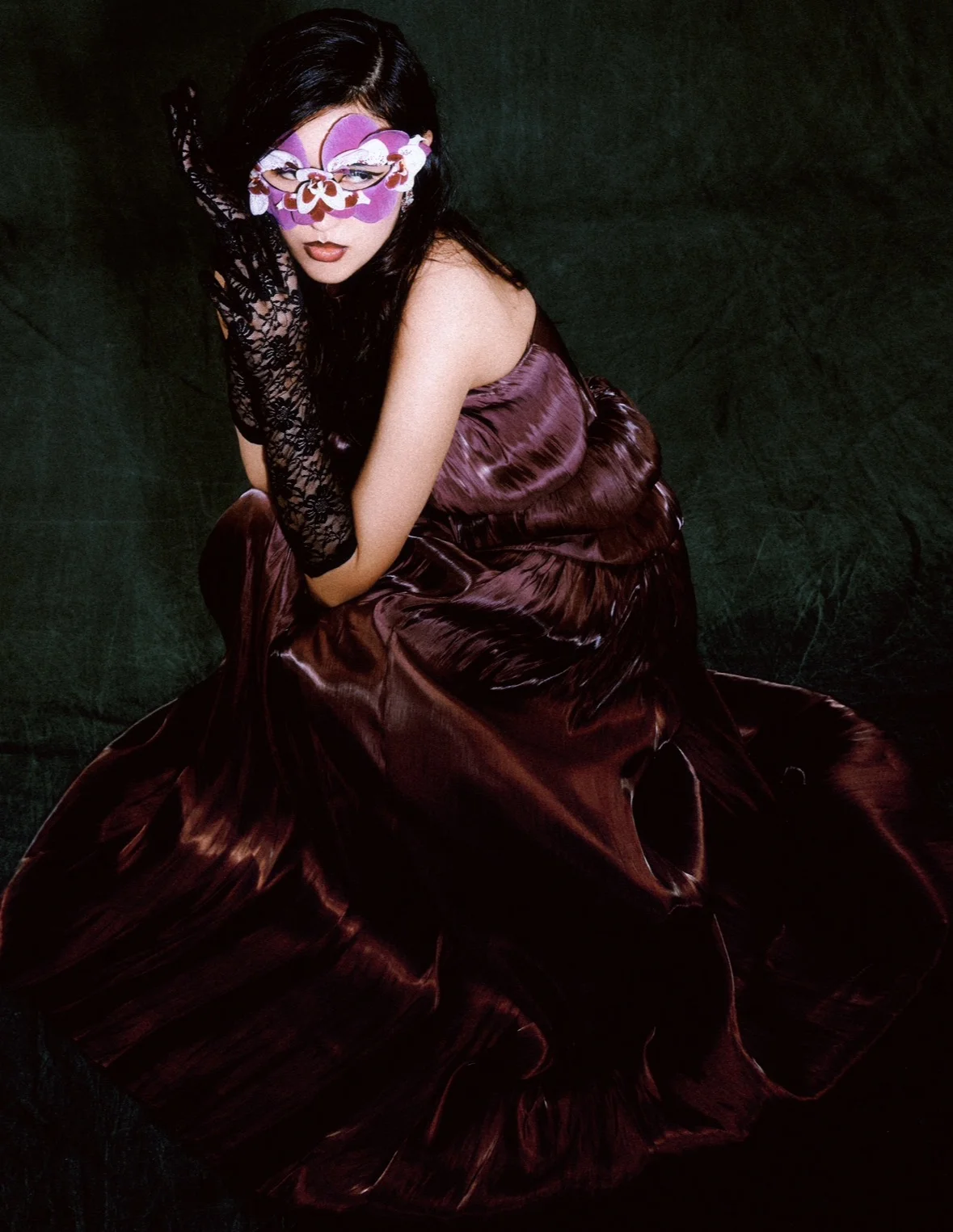 BEBO Magazine, Paris