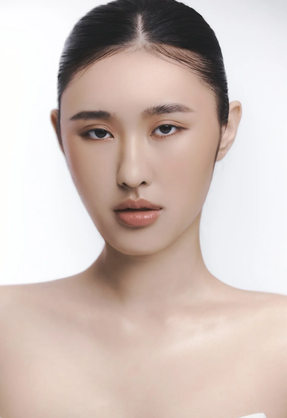 Beauty Editorial