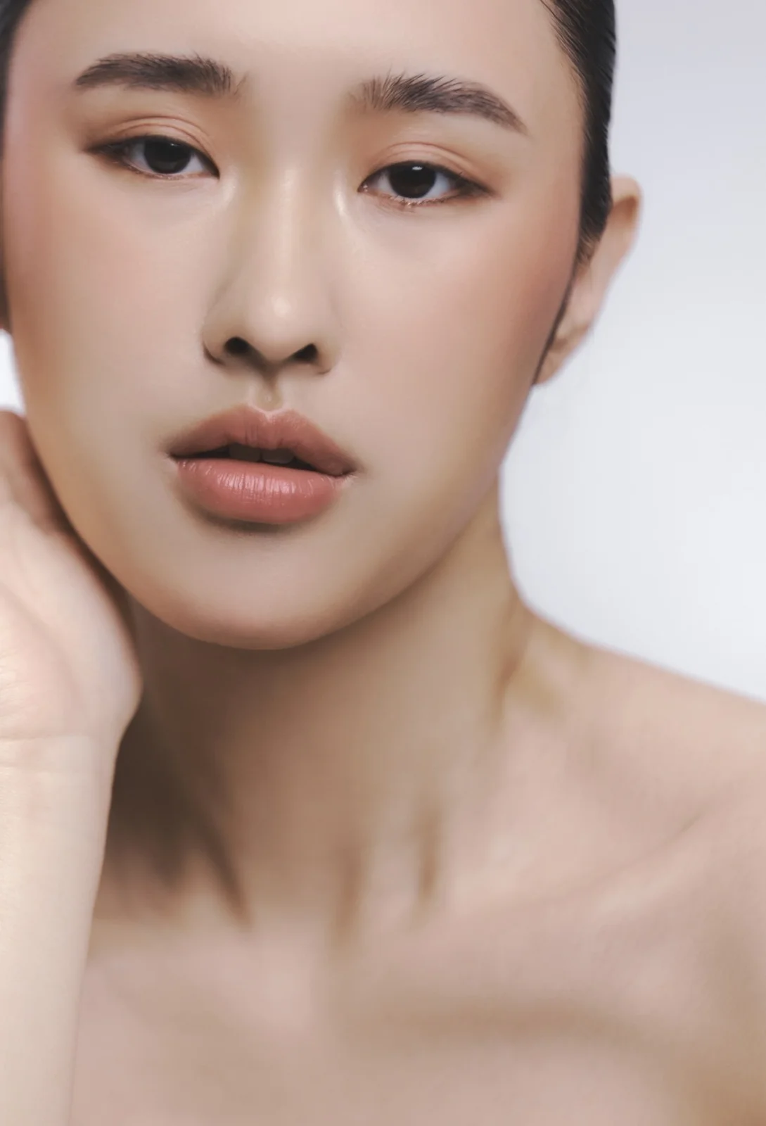 Beauty editorial