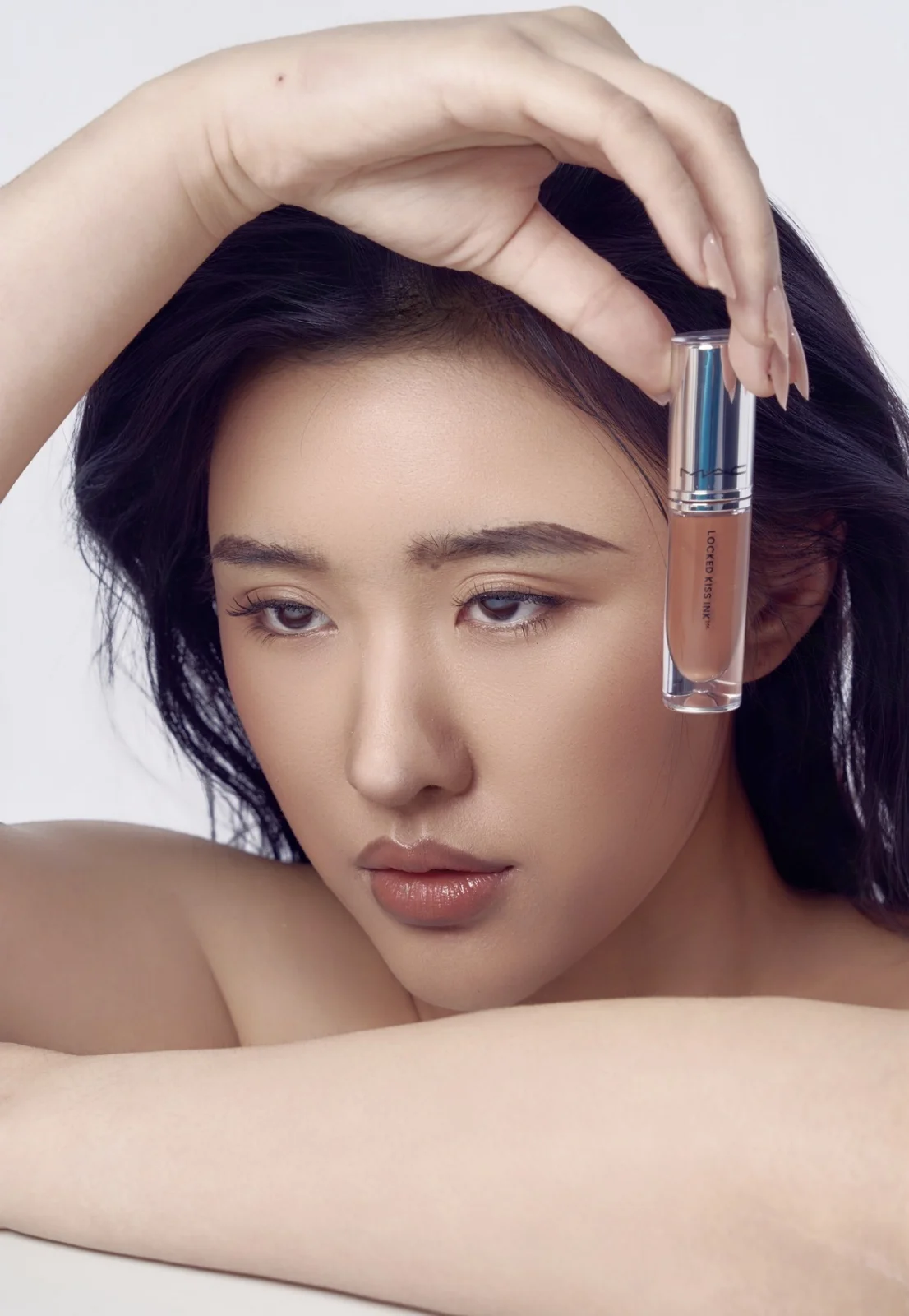 MAC Beauty Editorial