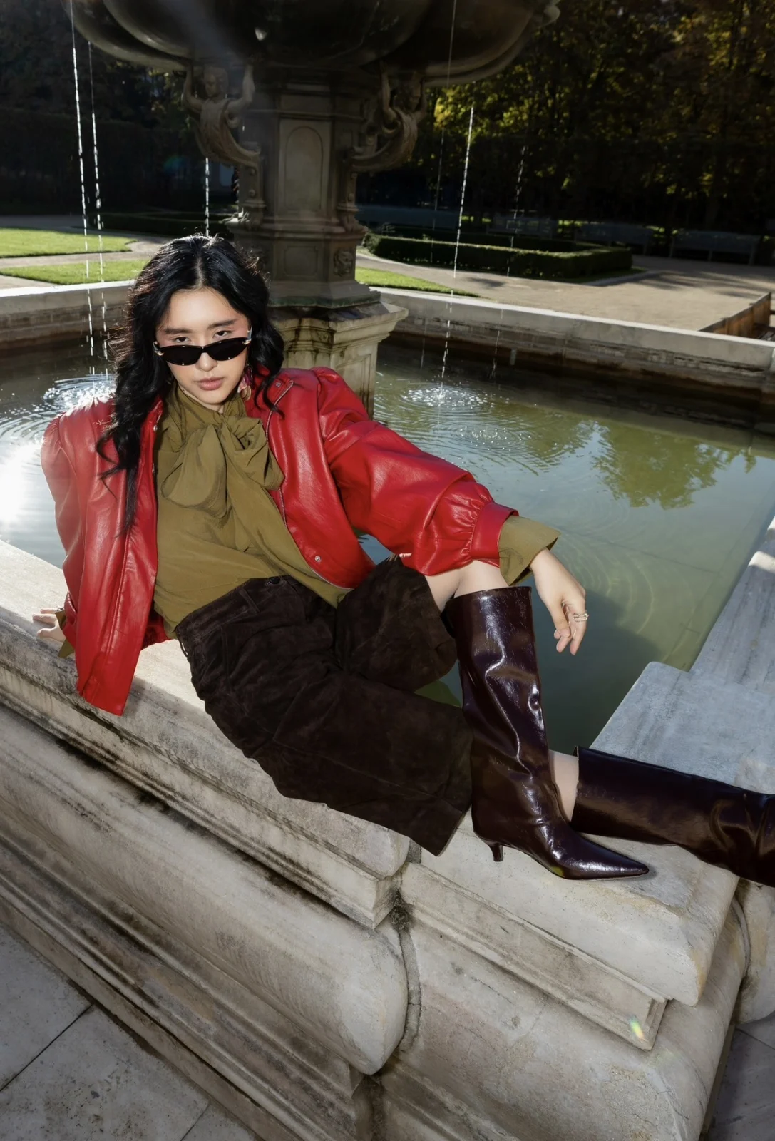 Enzomnia Magazine