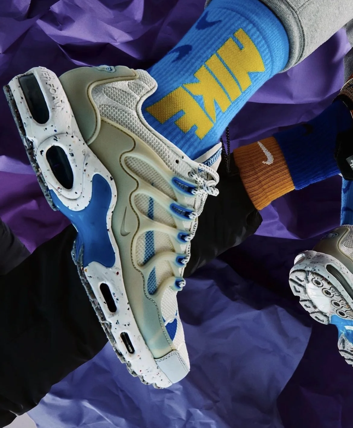 Nike