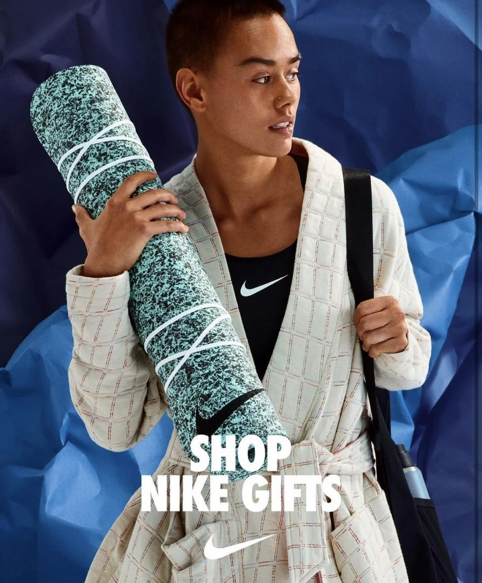 Nike
