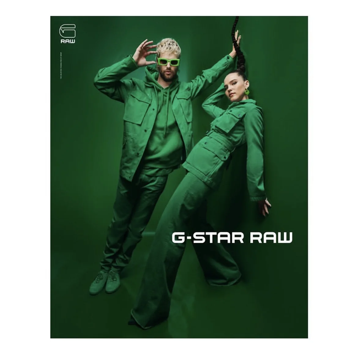 G-STAR