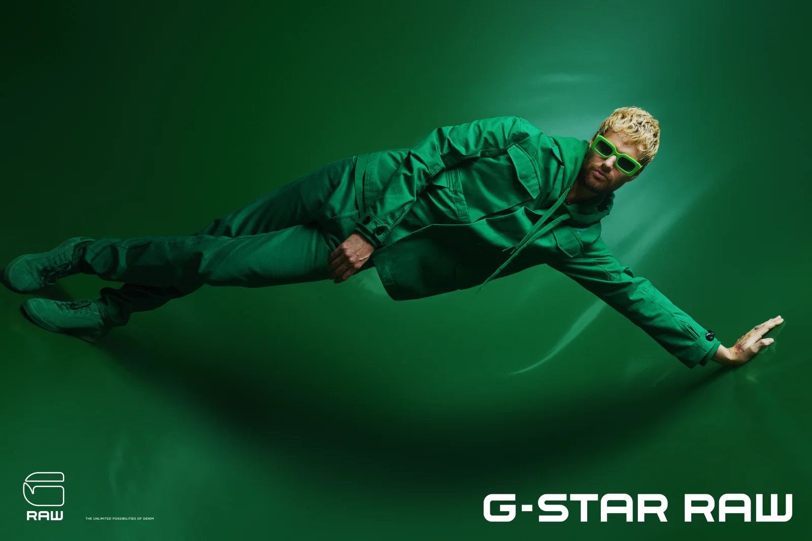 G-STAR