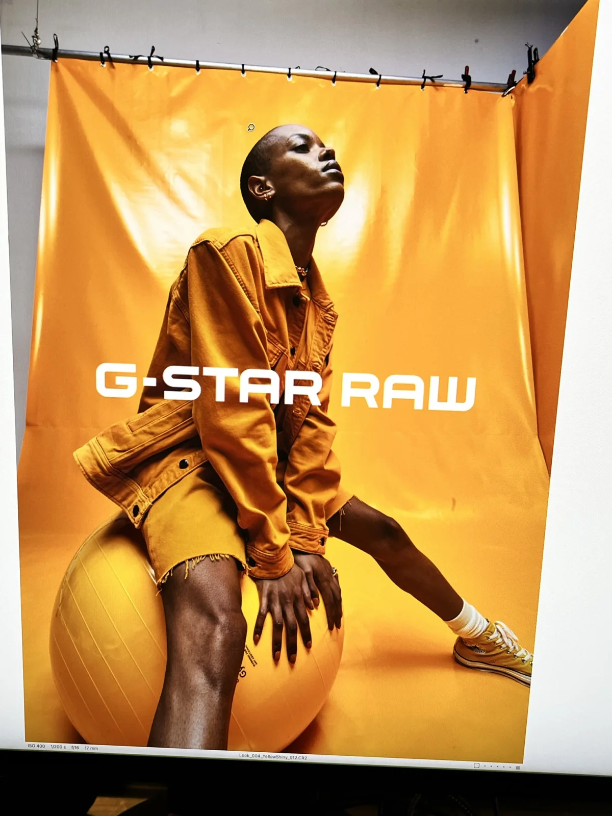 G-STAR