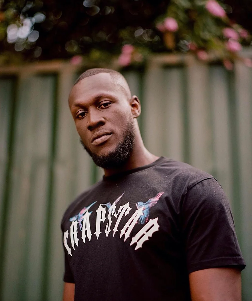 Stormzy