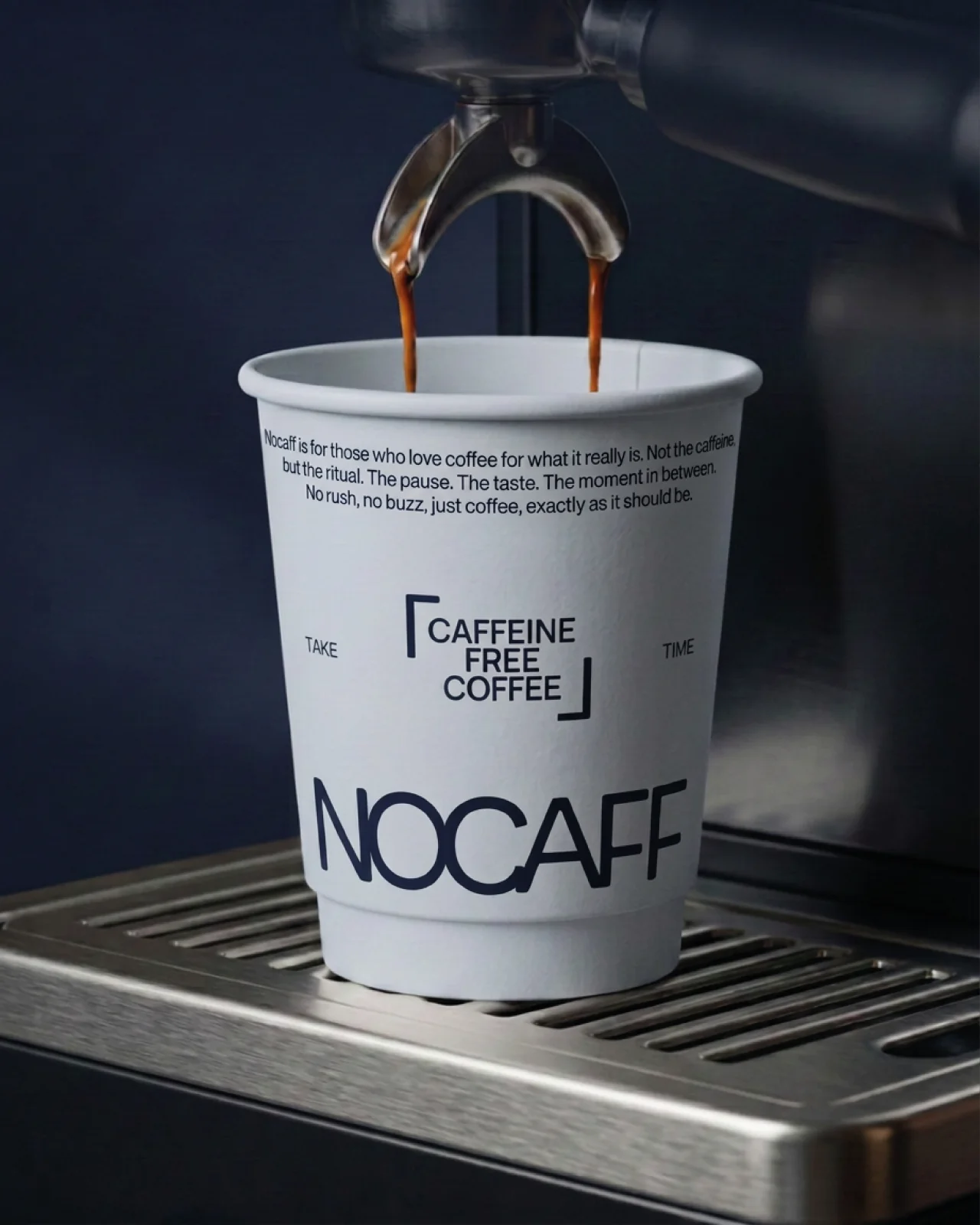 Nocaff