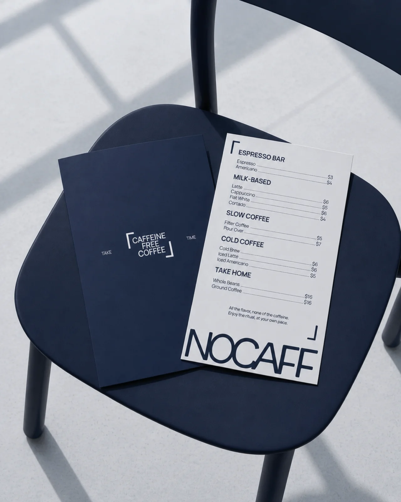 Nocaff