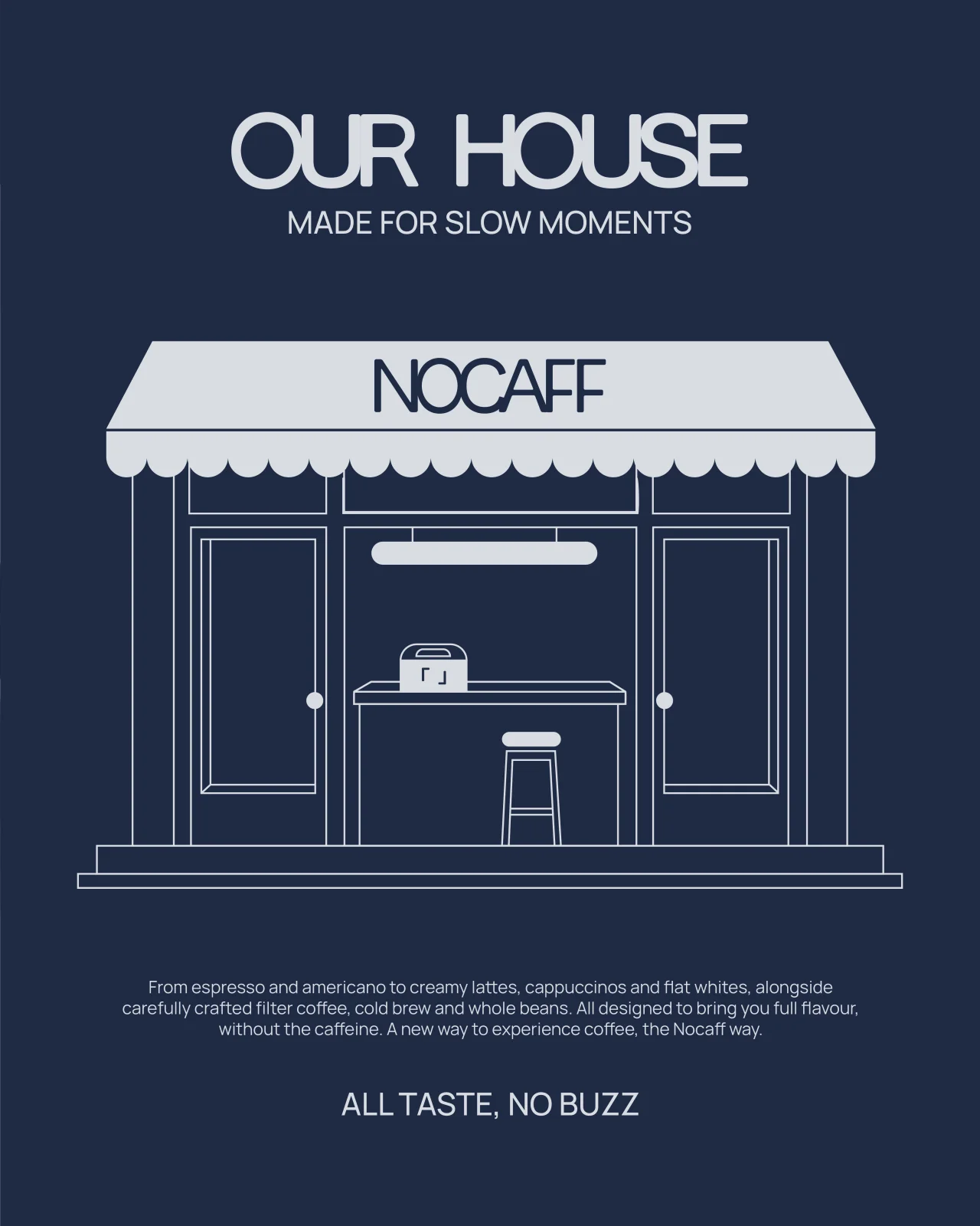 Nocaff