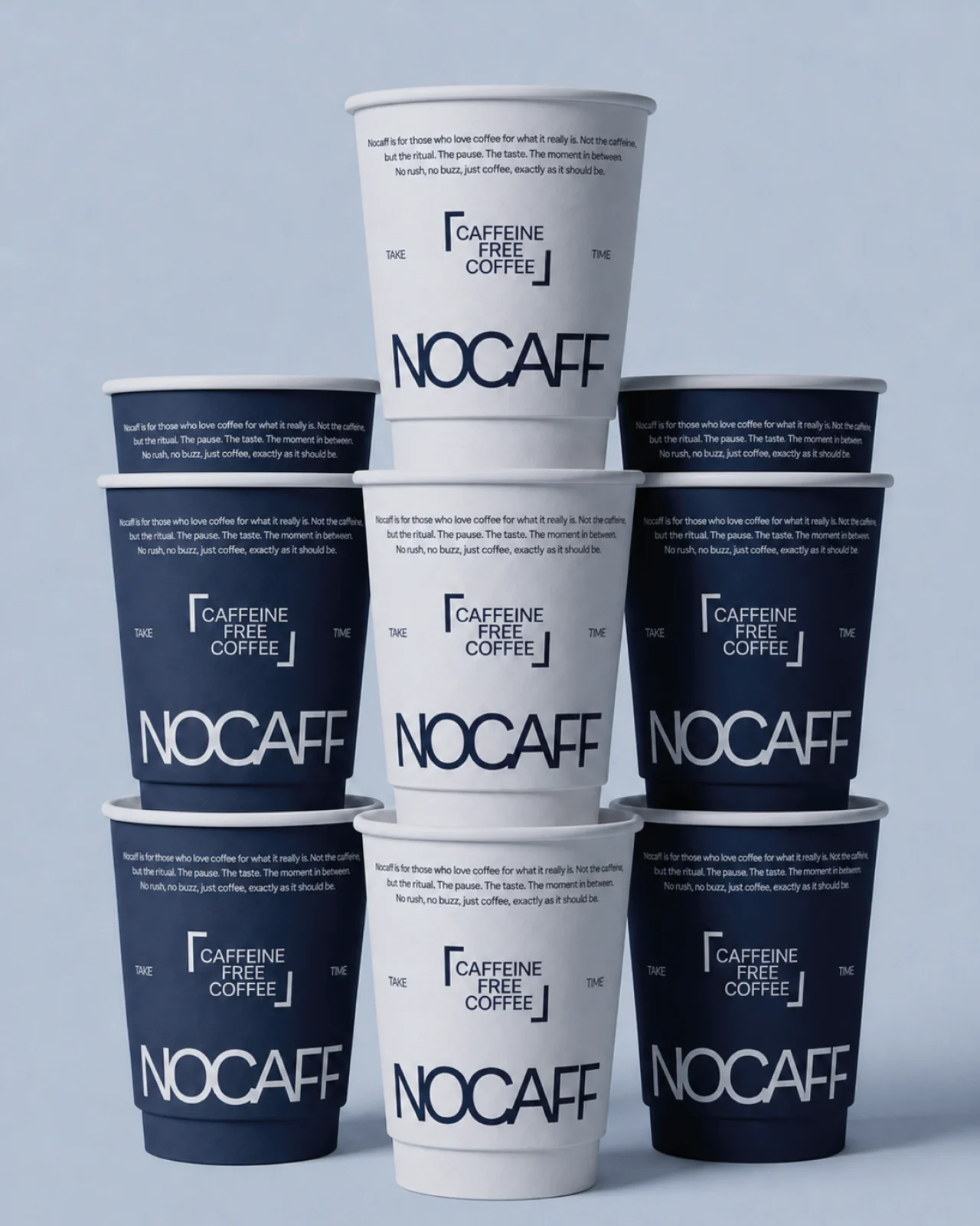 Nocaff