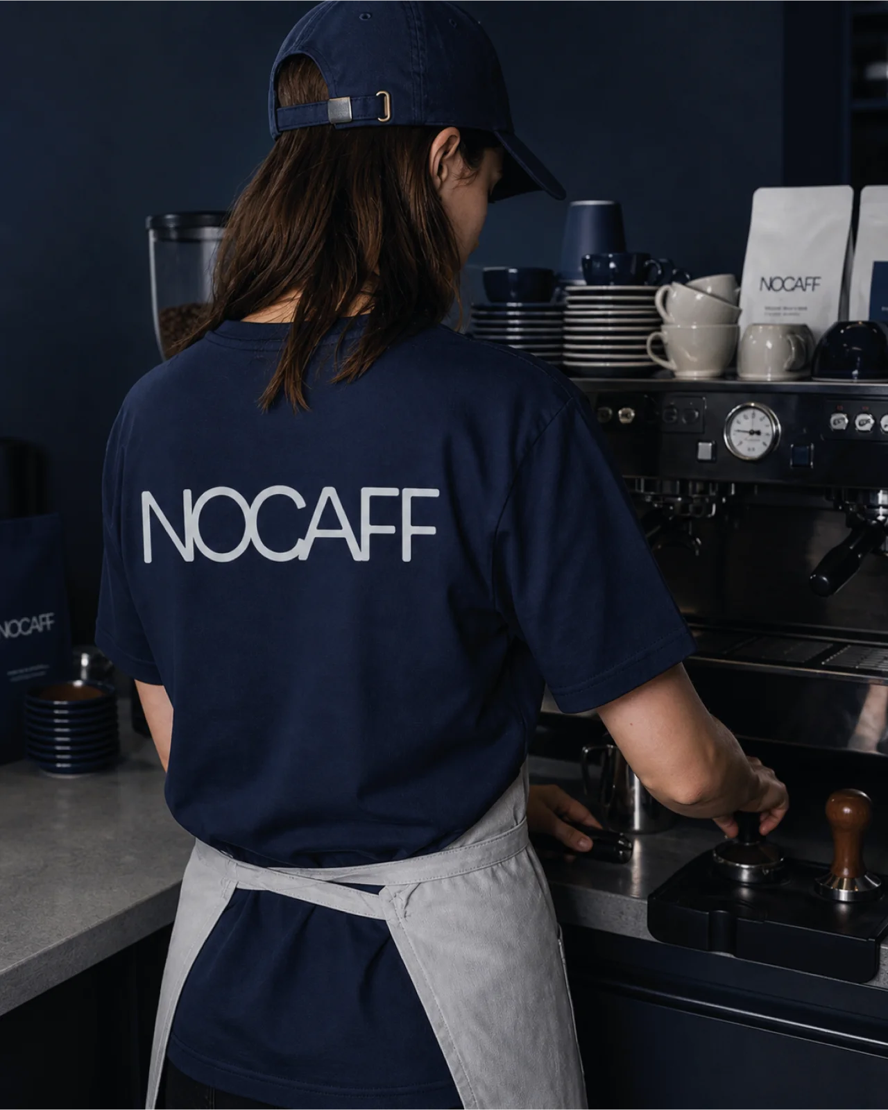 Nocaff