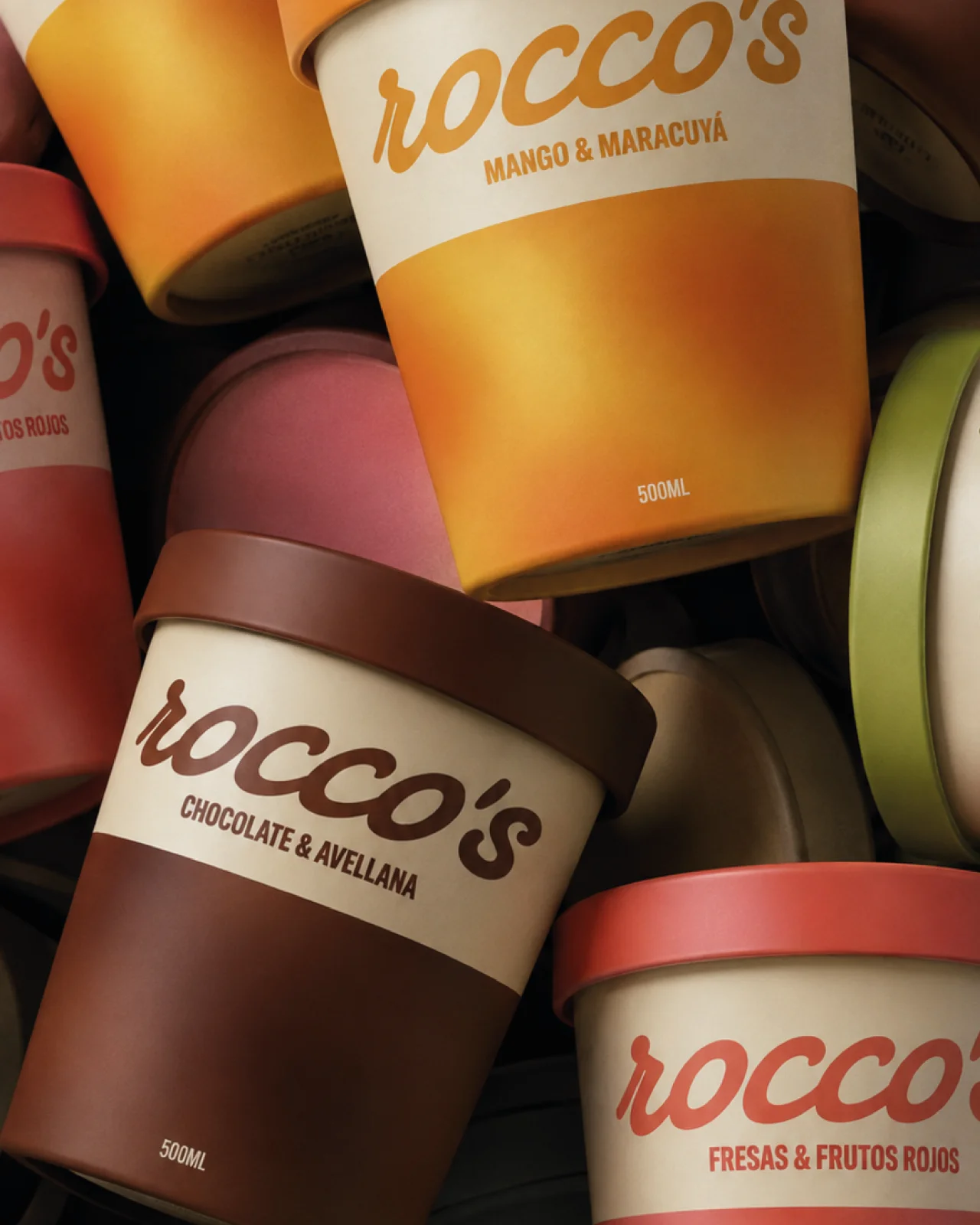 Rocco´s