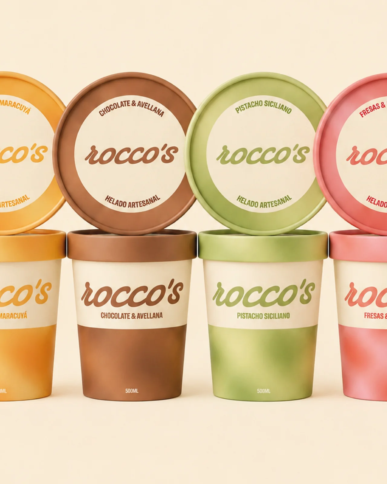 Rocco´s