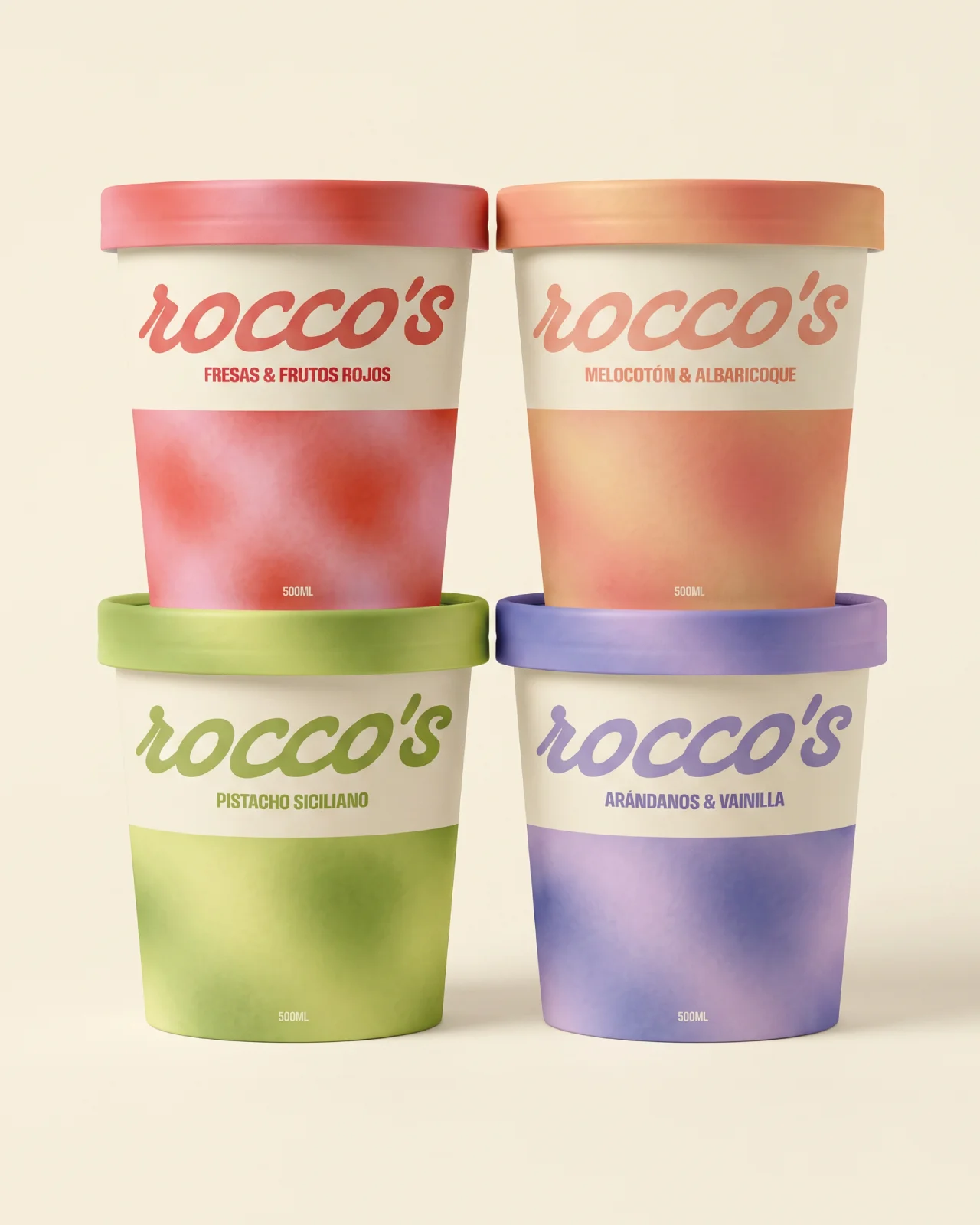 Rocco´s
