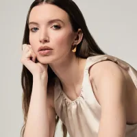 Courtney Model, stylist and content creator