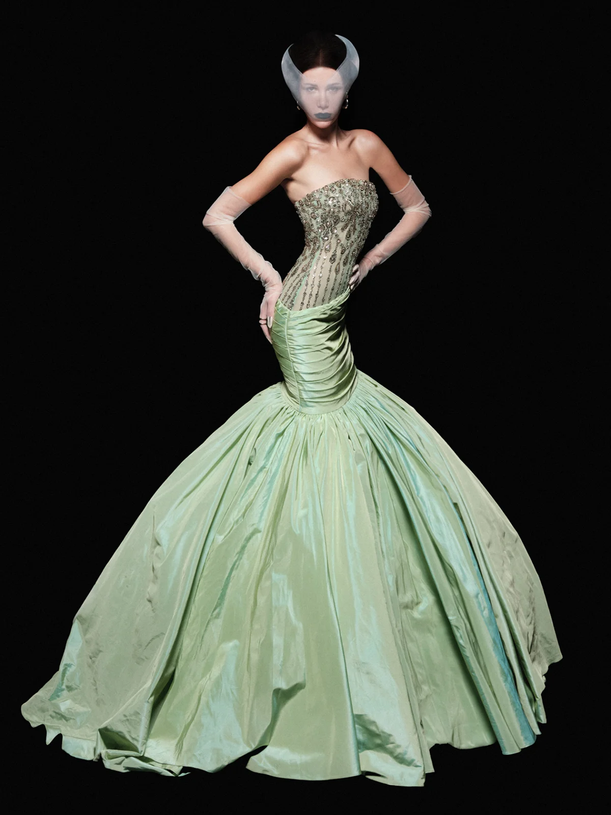 Tony Ward Couture