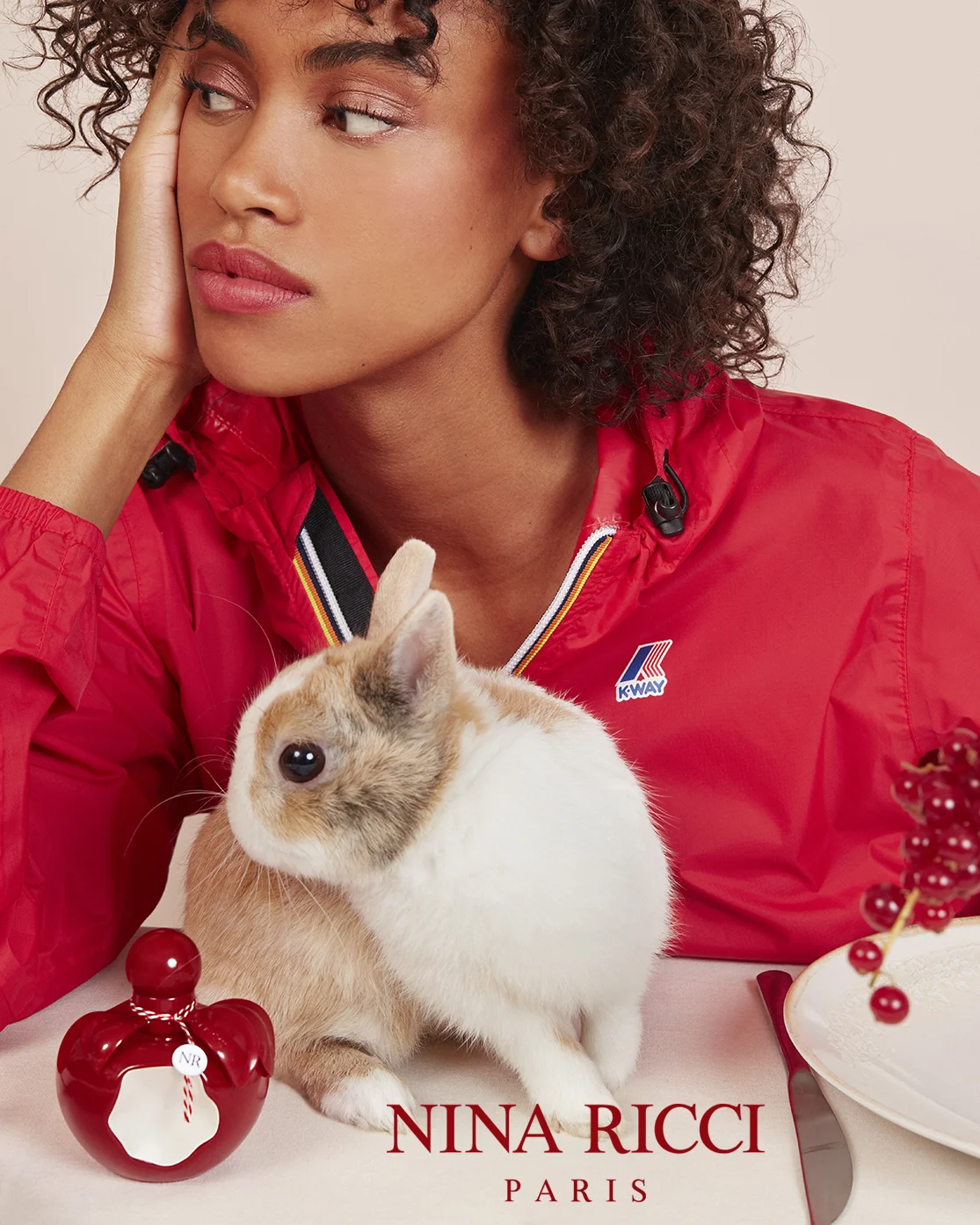 Nina Ricci