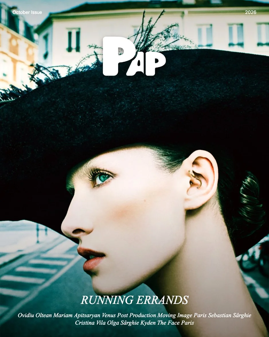 PAP Magazine