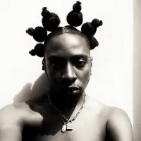 Agajuan Visual Artist, Director, Stylist, Artist/singer-songwriter