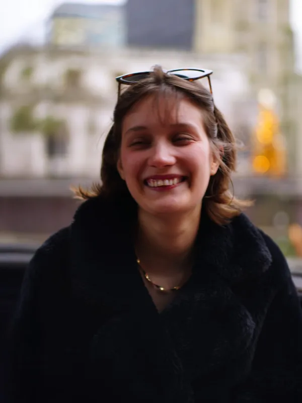 Laura