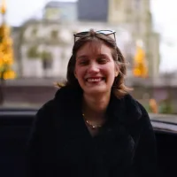 Laura UI/ UX Designer | Game Designer