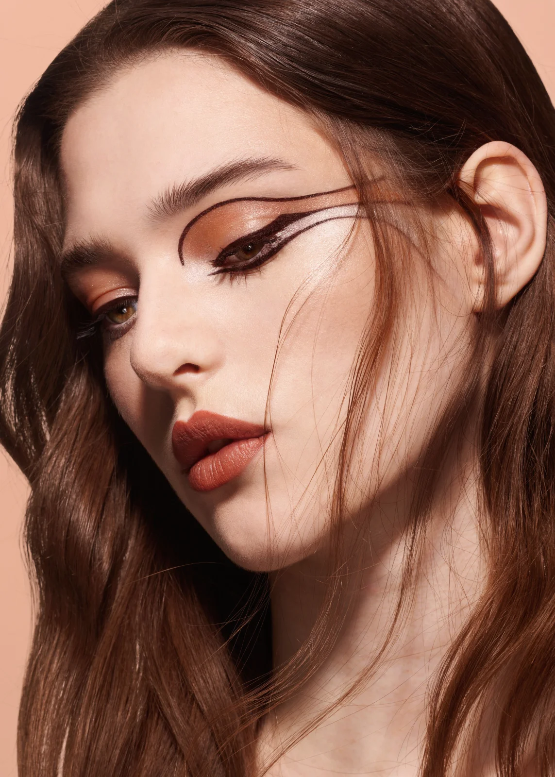 Graphic Beauty 