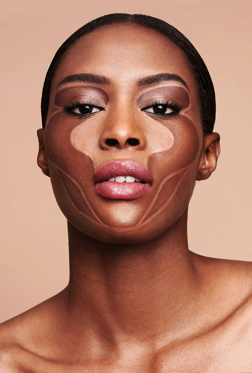 Graphic Beauty 