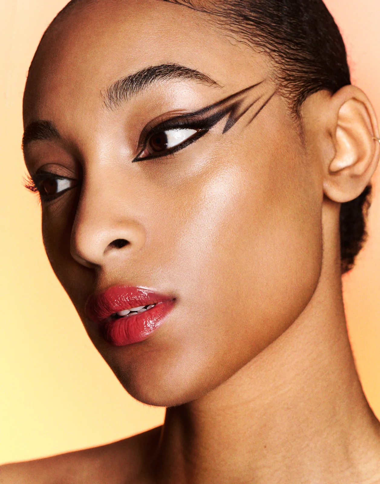 Graphic Beauty 