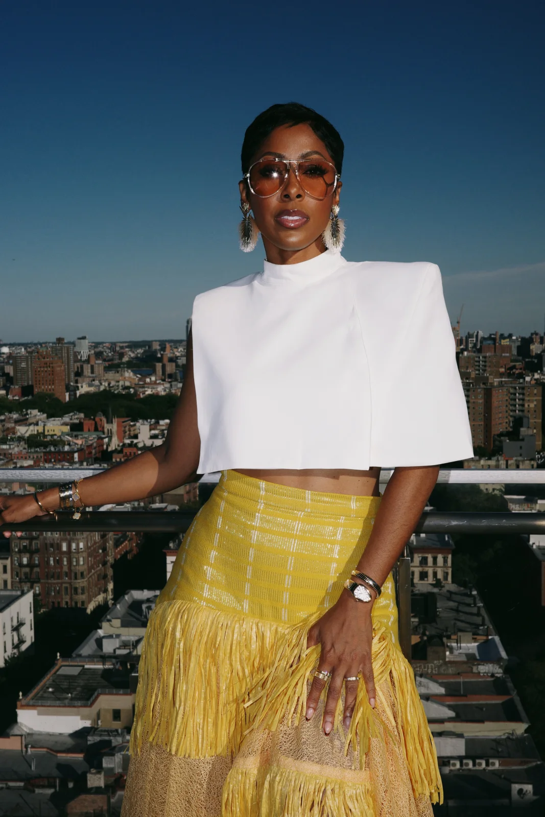 SIMONE GIBSON