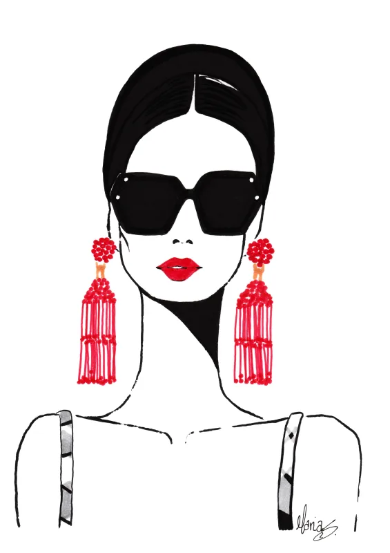 Carolina Herrera Spring Summer 26