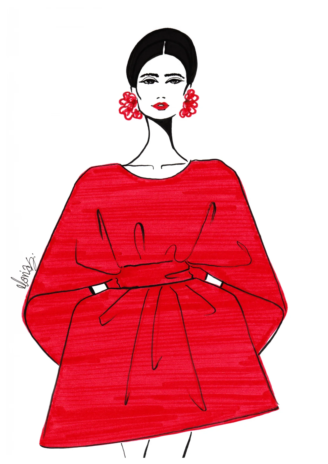 Carolina Herrera Spring Summer 26