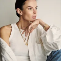 Michaela  Model, Creative Director, Brand Consultant