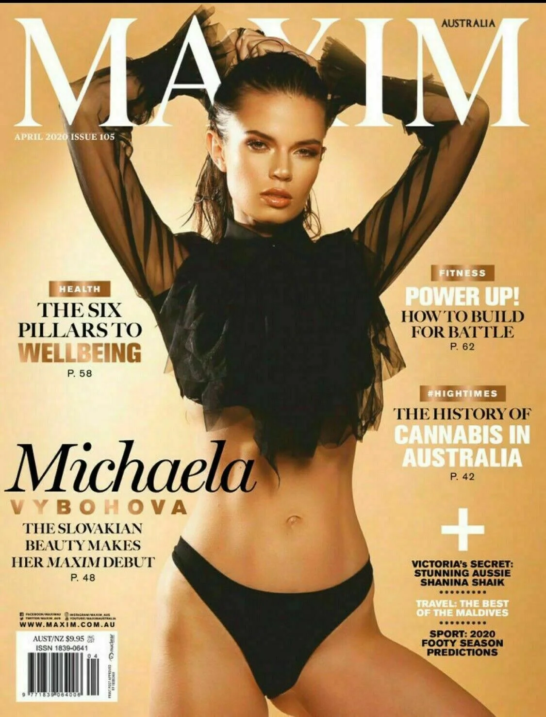 Maxim
