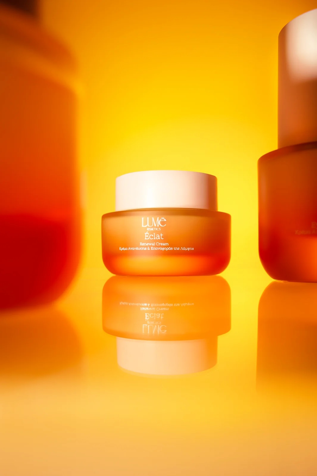 Lume Cosmetics