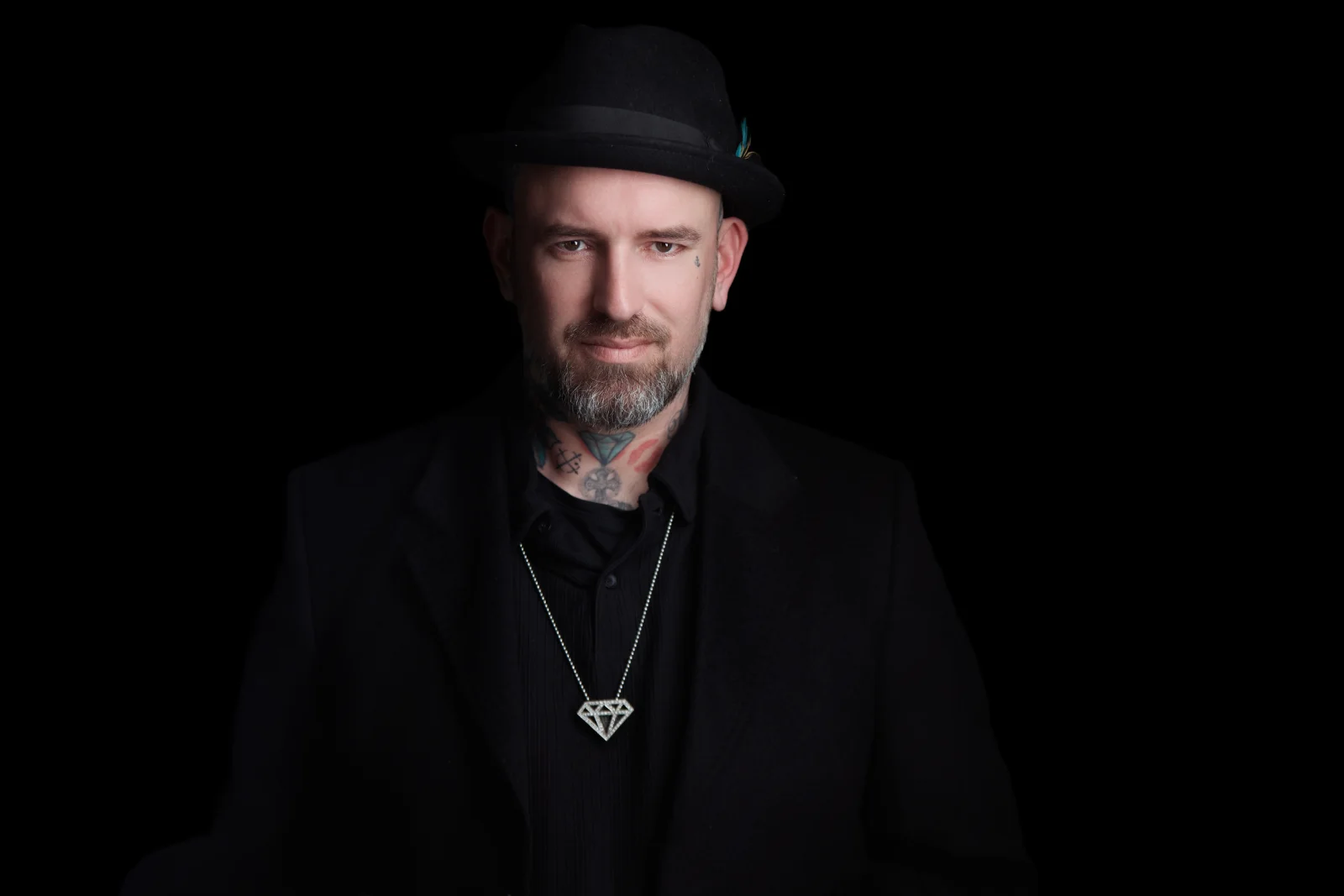 20260320   Ben Saunders9449