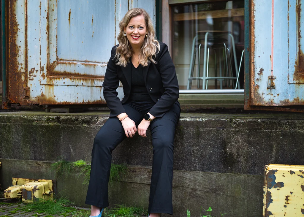Personal Branding Fotograaf Voor Vrouwen