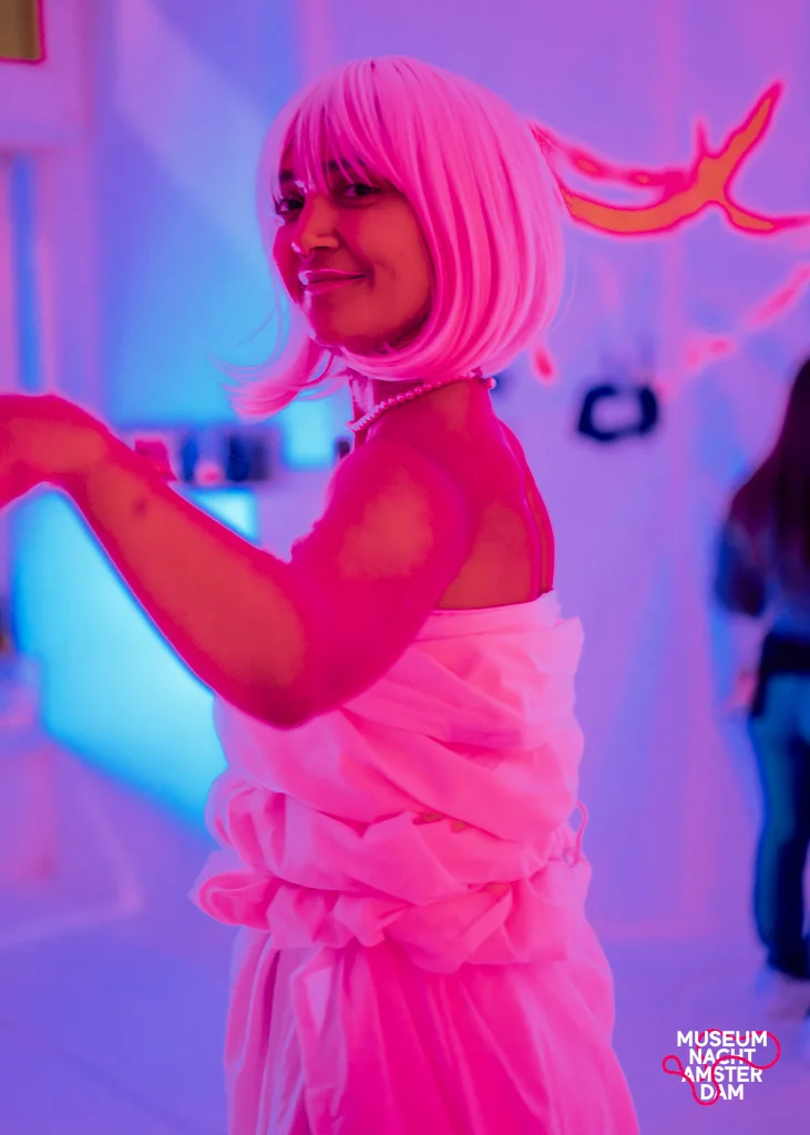 Sfeerfotografie Evenement