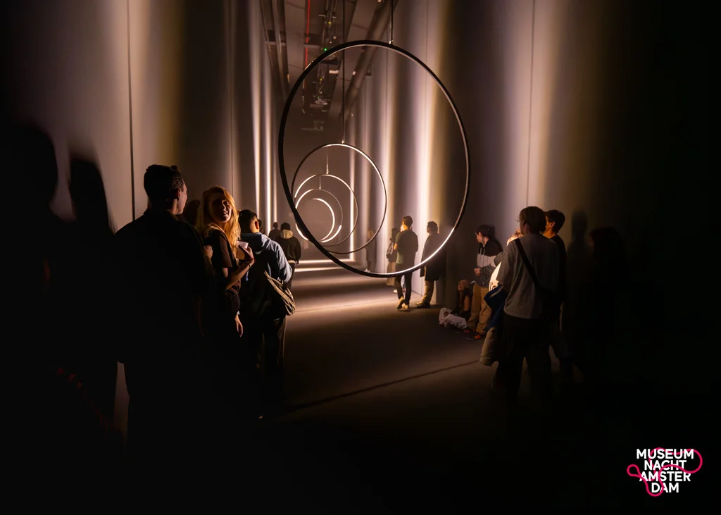 Nxt Museum Fotografie