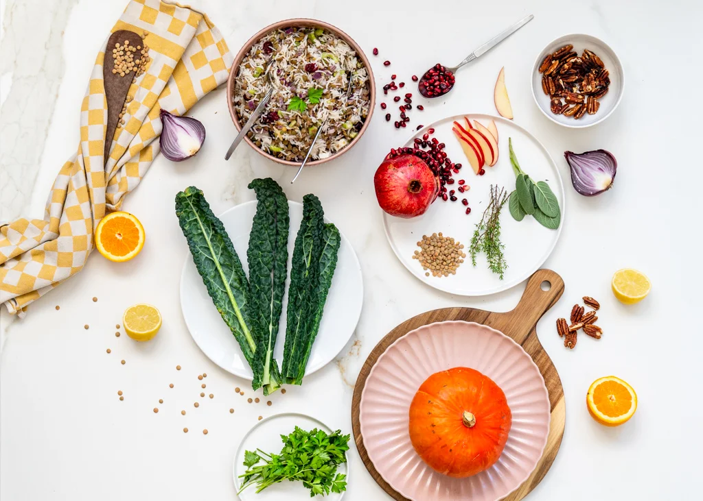 Sfeerfotografie Culinaire Bereiding Stijl