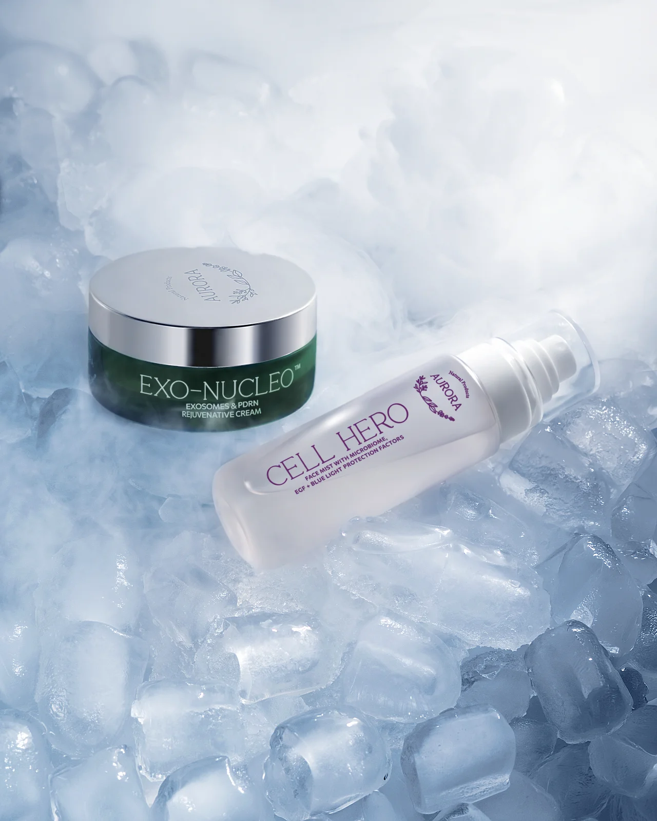 Aurora Natural Products