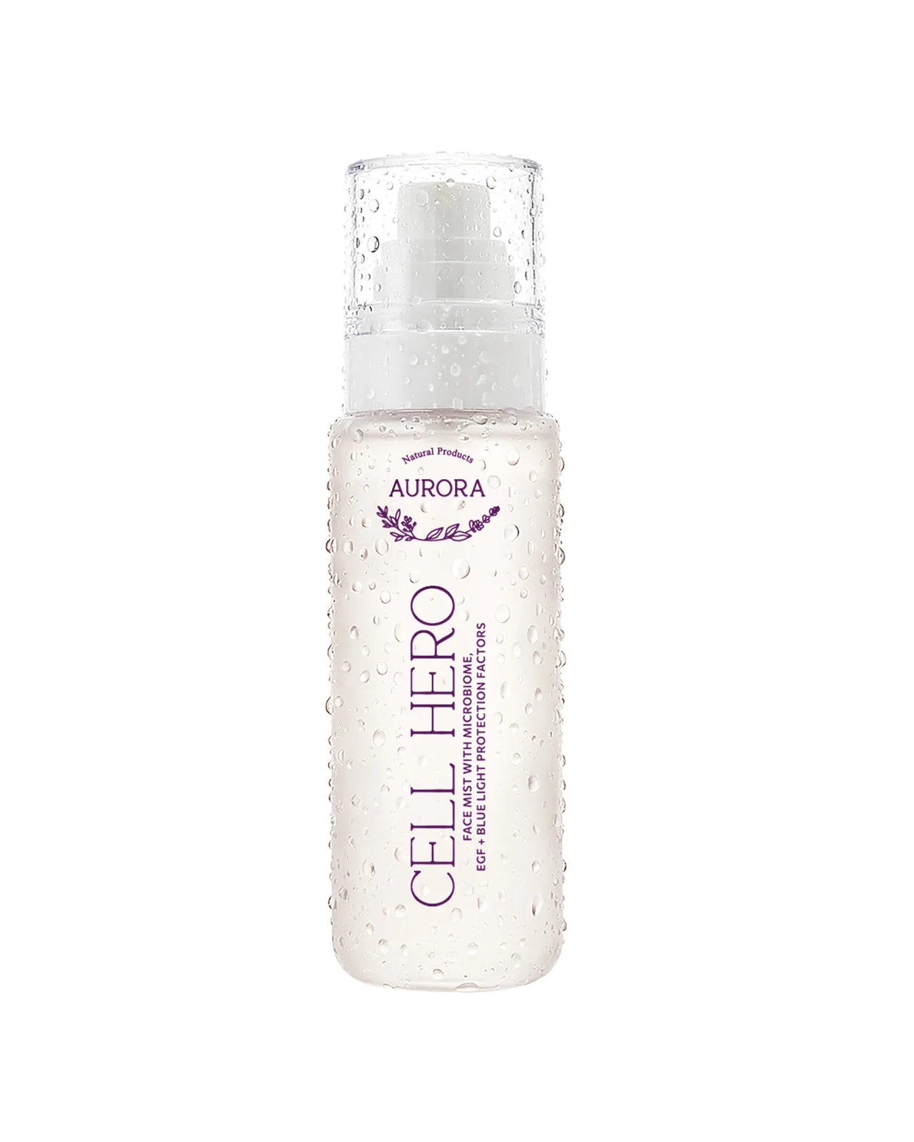 Aurora Natural Products