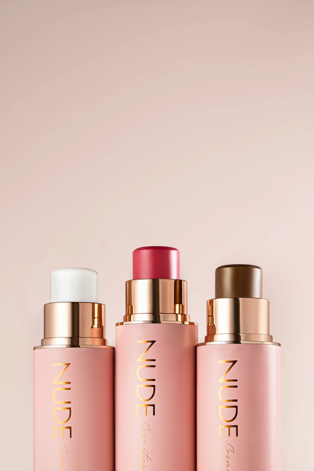 Nude Cosmetics