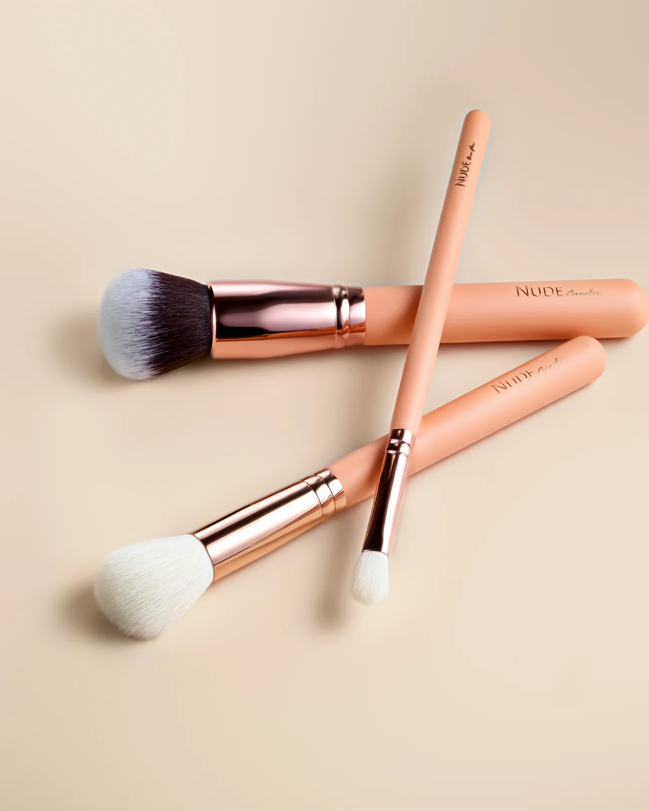 Nude Cosmetics