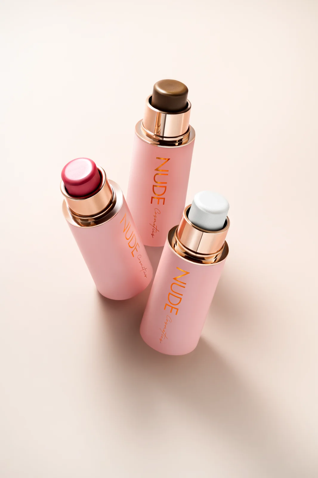 Nude Cosmetics